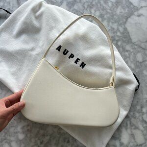 AUPEN Fearless Re-edition Shoulder Bag